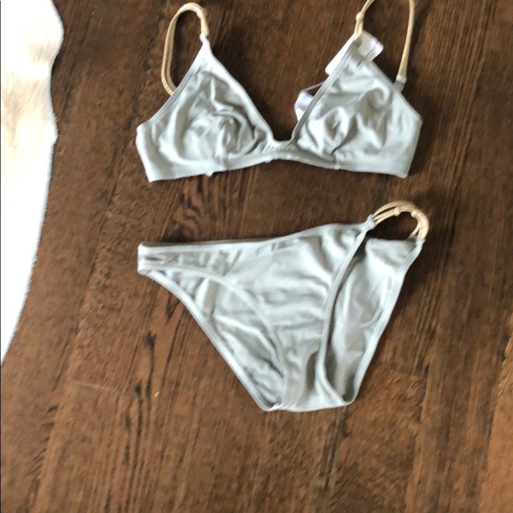 Brand new without tags ERES bathing suit!